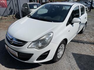 Opel Corsa 1.3 CDTi  Serviska,Tan,Klima