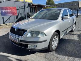 koda Octavia 1.9 TDi  Senzory,Tan,8xDisky