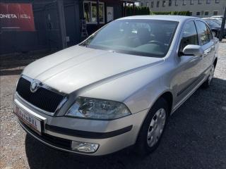 koda Octavia 1.9 TDi  Senzory,Tan,8xDisky