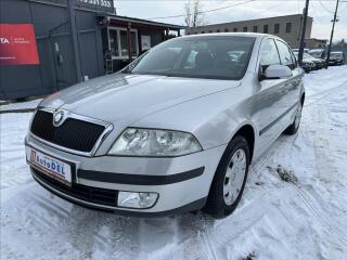 �koda Octavia 1.9 TDi  Senzory,Ta�n�,8xDisky