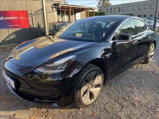 Tesla Model 3 SR+  DPH,Z�RUKA,Autopilot,TZ
