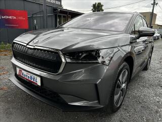 �koda Enyaq iV 80  150kW DPH 29tkm TOP