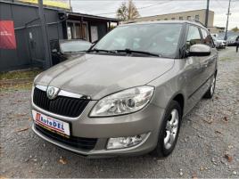 koda Fabia 1.2 TSi  Climatronic,Tempomat