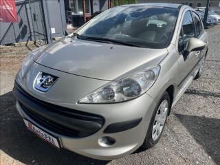 Peugeot 207 1.4 HDi 5P Trendy  Vhev,Serv