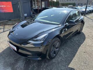 Tesla Model 3 SR+  DPH,Z�RUKA,TZ,AUTOPILOT