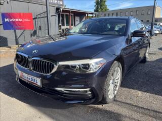 BMW 2.0 d 140kW  Navi,LED,Kamera