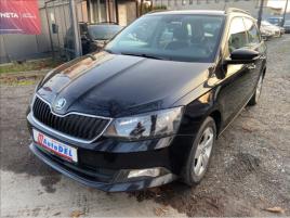 koda Fabia 1.0 TSi Style  Navi,Digi.Klima