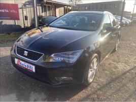 Seat Leon 1.2 TSi 81kW  Navi,LED,Senzory