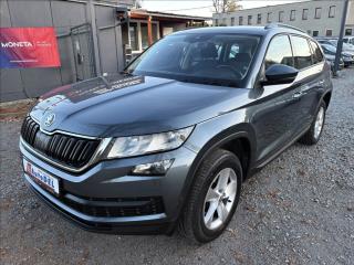koda Kodiaq 1.5 TSi  NAVI,ACC,Carplay,TAN