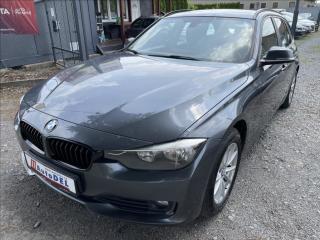 BMW 2.0 d Touring  Navi,CarPlay