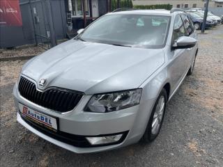 koda Octavia 2.0 TDi  Serviska,Vhev,ALU