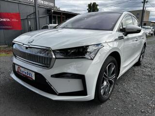 �koda Enyaq Coup� 0.0 iV 80 DPH 150KW  23tkm