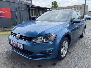 Volkswagen Golf 1.4 TSi  Serviska,ParkPilot,AL