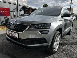 �koda Karoq 1.0 TSi Style DPH  Kessy,Kamer