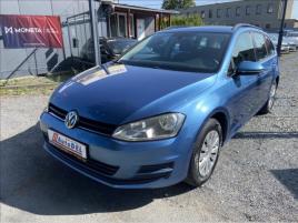 Volkswagen Golf 1.4 TSi  Park.Asist,Navigace