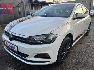 Volkswagen Polo 1.0 MPi 58t km  Senzory,Vhev