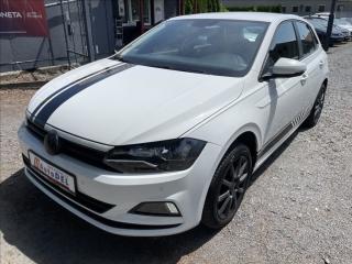 Volkswagen Polo 1.0 MPi 58t km  Senzory,Vhev