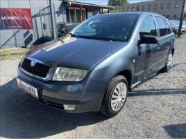 koda Fabia 1.2 i  Serviska,ABS,D.O.