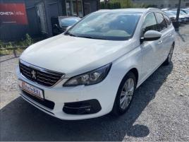 Peugeot 308 1.5 HDi 96kW SW  NAVI,ALU,KAME