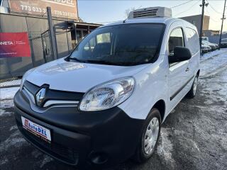 Renault Kangoo 1.5 DCi  Chla��k,Zimn� Pneu,AC