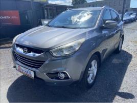 Hyundai ix35 1.7 CRDi  Serviska,Vhev,TZ