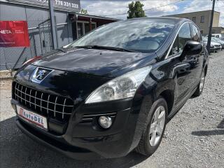 Peugeot 3008 1.6 HDi  Ta�n�,ALU,Klimatizace