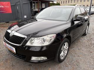koda Octavia 1.9 TDi  Serviska,ALU,Nosi