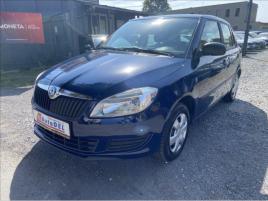 koda Fabia 1.2 TSi  Serviska,Klima,Cebia