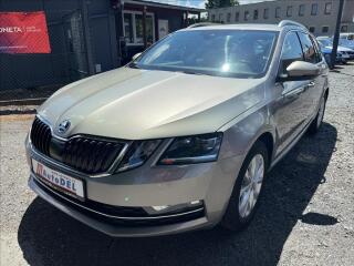 �koda Octavia 1.5 TSi  FULL LED,NAVI,Tempoma