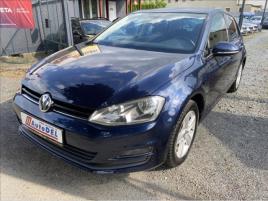 Volkswagen Golf 1.4 TSi  Serviska,Park.Asist