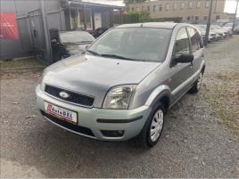 Ford Fusion 1.6 i 74kW REZERVACE  Klima,Ce