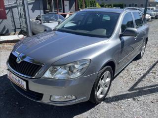 koda Octavia 1.4 TSi 90kW  Park Senzory,ALU