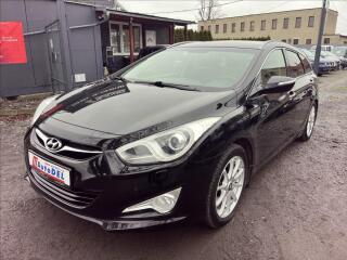 Hyundai i40 1.7 CRDi  Xenon,Kamera,Tan