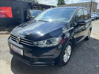Volkswagen Touran 1.2 TSi 81 kW 7 M�st  Navi,ALU