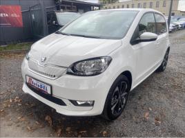 koda Citigo iV Style  DPH 26t km TOP