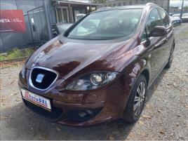 Seat Altea 1.6 MPi XL  Tan,Xenony,Klima