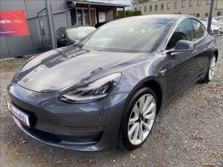 Tesla Model 3 Long Range AWD  DPH,ZRUKA