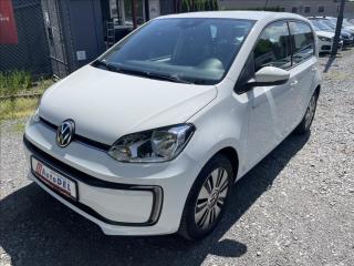 Volkswagen e-up! 37kWh DPH  Kamera,TOP