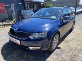 koda Octavia 1.6 TDi DSG  Navigace,Tempomat