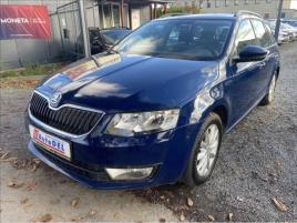 koda Octavia 1.6 TDi DSG  Navigace,Tempomat