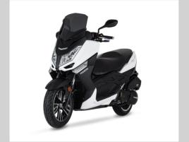 Maxon OPTIMUS 125  Nov,Zruka,TOP,O