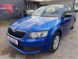 koda Octavia 1.2 TSi  Serviska,Klimatizace