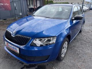 koda Octavia 1.2 TSi  Serviska,Klimatizace