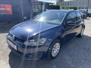 Volkswagen Golf 1.2 TSi  P+Z Senzory, Klima