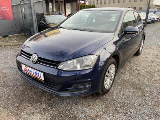 Volkswagen Golf 1.2 TSi  P+Z Senzory, Klima