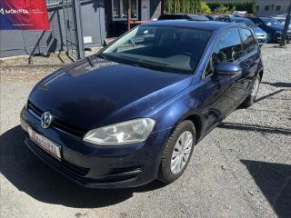 Volkswagen Golf 1.2 TSi  P+Z Senzory,Klimatiza