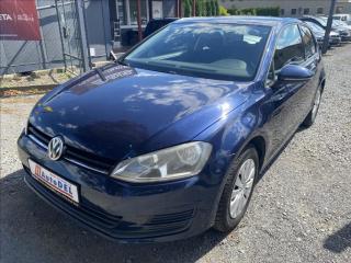 Volkswagen Golf 1.2 TSi  P+Z Senzory, Klima