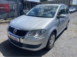 Volkswagen Touran 1.6 MPi 75kW 7 Mst  Serviska