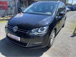 Volkswagen Sharan 2.0 TDi 125kW DSG  Xenon,Navi