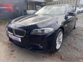 BMW 3.0 530d xDrive  M-paket,Tan